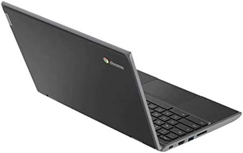 Lenovo Chromebook 300e الجيل الثاني 2 في 1 شاشة 11.6 بوصة تعمل باللمس 4 جيجابايت 32 جيجابايت X2 1.1 جيجا هرتز، أسود (متجدد) in Saudi Arabia