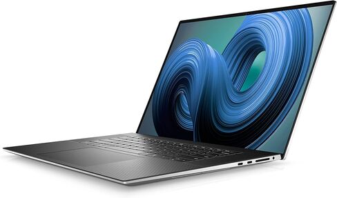 Dell XPS 17 9720 Laptop (2022) | 17" FHD+ | Core i7 - 1TB SSD - 32GB RAM - RTX 3050 | 14 Cores @ 4.7 GHz - 12th Gen CPU Win 11 Home (Renewed) in Saudi Arabia