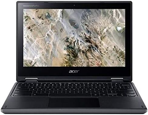 Acer Spin 311-11.6 بوصة Chromebook AMD A6-9220C 1.8 جيجا هرتز، 4 جيجا رام، 32 جيجا فلاش ChromeOS (متجدد) in Kuwait