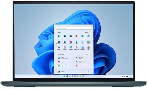 2022 Dell Inspiron 16 7620 كمبيوتر محمول: Core i7-12700H، ذاكرة وصول عشوائي DDR5 سعة 40 جيجابايت، شاشة 16 بوصة 3K (3072x1920)، محرك أقراص SSD سعة 1 تيرابايت، Windows 11، لوحة مفاتيح بإضاءة خلفية، بطارية 86 وات في الساعة (متجددة) in Saudi Arabia
