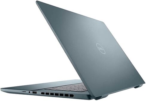 2022 Dell Inspiron 16 7620 كمبيوتر محمول: Core i7-12700H، ذاكرة وصول عشوائي DDR5 سعة 40 جيجابايت، شاشة 16 بوصة 3K (3072x1920)، محرك أقراص SSD سعة 1 تيرابايت، Windows 11، لوحة مفاتيح بإضاءة خلفية، بطارية 86 وات في الساعة (متجددة) in Saudi Arabia