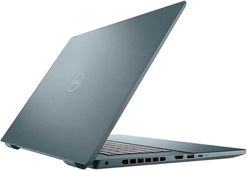 2022 Dell Inspiron 16 7620 كمبيوتر محمول: Core i7-12700H، ذاكرة وصول عشوائي DDR5 سعة 40 جيجابايت، شاشة 16 بوصة 3K (3072x1920)، محرك أقراص SSD سعة 1 تيرابايت، Windows 11، لوحة مفاتيح بإضاءة خلفية، بطارية 86 وات في الساعة (متجددة) in Saudi Arabia