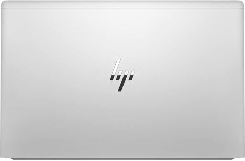 HP EliteBook 650 G9 15.6" Notebook - Full HD - 1920 x 1080 - Intel Core i5 12th Gen i5-1235U Deca-core (10 Core) - 16 GB Total RAM - 256 GB SSD - Silver in Saudi Arabia