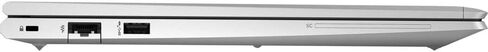 HP EliteBook 650 G9 15.6" Notebook - Full HD - 1920 x 1080 - Intel Core i5 12th Gen i5-1235U Deca-core (10 Core) - 16 GB Total RAM - 256 GB SSD - Silver in Saudi Arabia