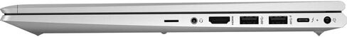 HP EliteBook 650 G9 15.6" Notebook - Full HD - 1920 x 1080 - Intel Core i5 12th Gen i5-1235U Deca-core (10 Core) - 16 GB Total RAM - 256 GB SSD - Silver in Saudi Arabia