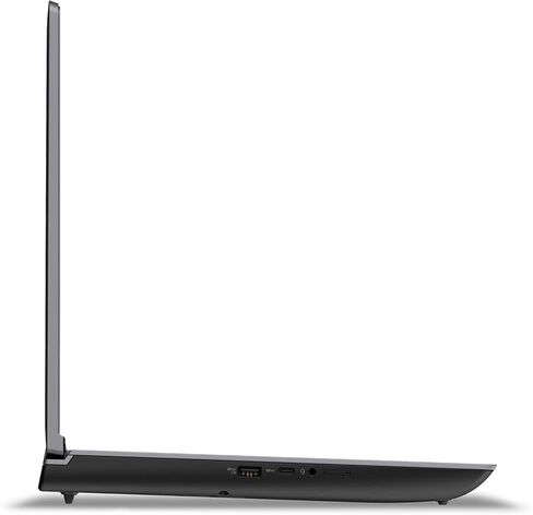 Lenovo ThinkPad P16 Intel Core i9-12900HX, 16C, 16.0" WUXGA (1920x1200) IPS 300nits Anti-Glare, NVIDIA RTX A2000 8GB GDDR6, 64GB DDR5 RAM, 1TB NVMe SSD, Backlit KYB, Fingerprint Reader, Windows Pro in Kuwait