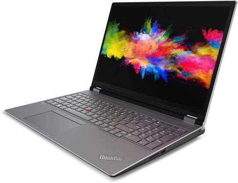 Lenovo ThinkPad P16 Intel Core i9-12900HX, 16C, 16.0" WUXGA (1920x1200) IPS 300nits Anti-Glare, NVIDIA RTX A2000 8GB GDDR6, 64GB DDR5 RAM, 1TB NVMe SSD, Backlit KYB, Fingerprint Reader, Windows Pro in Kuwait