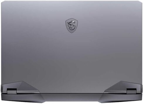 MSI GE76 Raider Gaming Laptop - 12th Gen Intel Core i9-12900H - GeForce RTX 3060 MUX TGP 140W - 17.3" 144HZ 1080p – 99.9WHr w/HDMI (64GB RAM | 2TB PCIe SSD) in Saudi Arabia