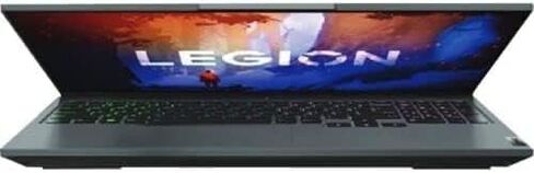 Lenovo Legion 5 Pro 16 بوصة 165 هرتز QHD 500 نيت، كمبيوتر محمول للألعاب، AMD Ryzen 9-6900HX، 32 جيجابايت DDR5 RAM 1 تيرابايت SSD، RTX 3070 Ti 8 جيجابايت GDDR6 TGP 150W، مع لوحة ماوس in Saudi Arabia