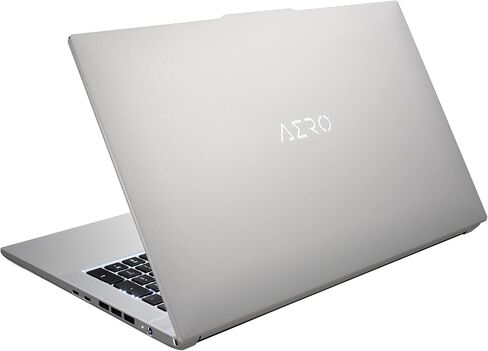جيجابايت لابتوب ايرو 17 XE5-17.3 انش 4K/UHD ميني LED 120Hz، انتل كور i7-12700H، انفيديا جيفورس RTX 3070 Ti GPU 16GB GDDR6، 16GB DDR5 RAM، 2TB SSD، ويندوز 11 برو، لابتوب العاب (ايرو 17 XE5-73US738HP) in Kuwait