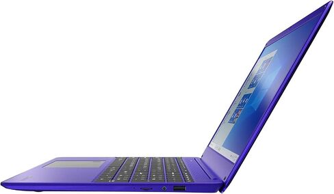 Gateway 15.6" FHD Laptop in Purple Intel Core i3-1115G4 up to 4.1Ghz Processor 8GB DDR4 RAM 256GB SSD HDMI Wi-Fi Win 11 (Renewed) in Saudi Arabia