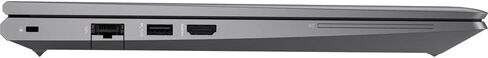 HP ZBook Power G9 15.6" Mobile Workstation - Full HD - 1920 x 1080 - Intel Core i7 12th Gen i7-12800H Tetradeca-core (14 Core) - 16 GB Total RAM - 512 GB SSD in Saudi Arabia