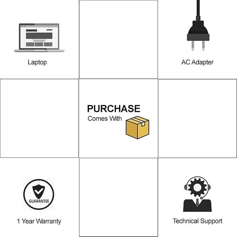 Lenovo Thinkpad T460s Business Ultrabook - (14-inch FHD Display, Intel Core i5-6300U 2.4GHz, 8GB DDR4 RAM, 256GB SSD, Webcam, Fingerprint Reader, Windows 10 Pro) (Renewed) in Saudi Arabia