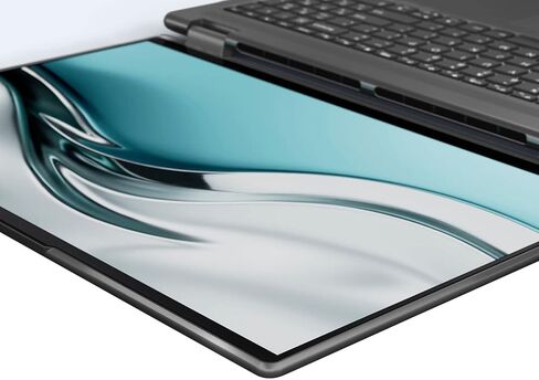 لينوفو 2023 أحدث لاب توب يوجا 7i 2 في 1، شاشة لمس 16 بوصة 2.5 كيه، معالج انتل كور i7-1260P، ذاكرة الوصول العشوائي DDR5 16 جيجا، 2 تيرابايت اس اس دي، لوحة مفاتيح بإضاءة خلفية، ويندوز 11 هوم، رمادي قطبي in Saudi Arabia