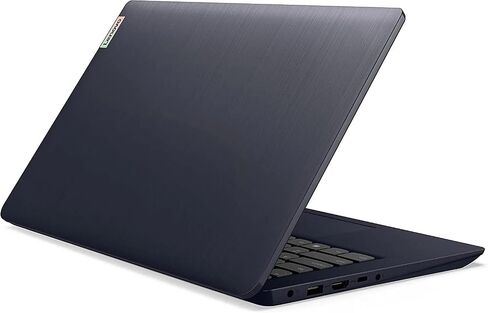 Lenovo 2022 IdeaPad 3 14 بوصة FHD كمبيوتر محمول 10-Core 12th Intel Core i5-1235U Iris Xe Graphics 16GB DDR4 512GB NVMe SSD قارئ بصمات الأصابع لوحة مفاتيح بإضاءة خلفية WiFi 6 Windows 11 Pro w/ RATZK 32GB USB in Saudi Arabia
