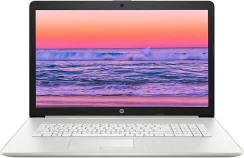 HP 2023 17" FHD IPS Laptop, Windows 11, Intel Quad-Core i5-1135G7 Processor Up to 4.2GHz, 8GB RAM, 512GB SSD, Super-Fast WiFi Speed(Renewed) in Kuwait