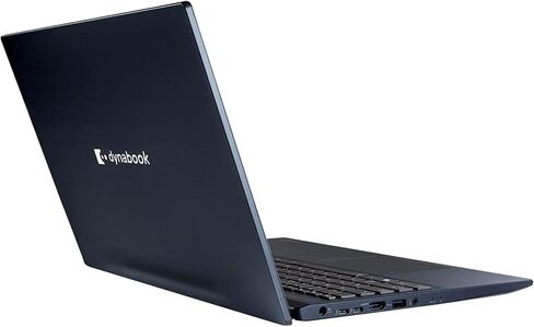 كمبيوتر محمول للأعمال Toshiba (متجدد) Tecra A50 مقاس 15.6 بوصة _ Intel Celeron 4205U 1.8 جيجا هرتز _ ذاكرة الوصول العشوائي DDR4 سعة 4 جيجابايت، SSD سعة 128 جيجابايت _ WiFi 6 _ بلوتوث 5.0 _ DVDRW _ العمل عن بعد _ Windows 10 Pro Education in Kuwait