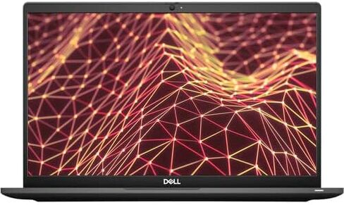 ديل لابتوب لاتيتيود 7420 بشاشة FHD 14 انش ومعالج انتل كور i7-1185G7 رباعي النواة بسرعة 3.0GHz وذاكرة RAM DDR4 سعة 16GB وSSD 512GB وويندوز 10 برو in Saudi Arabia
