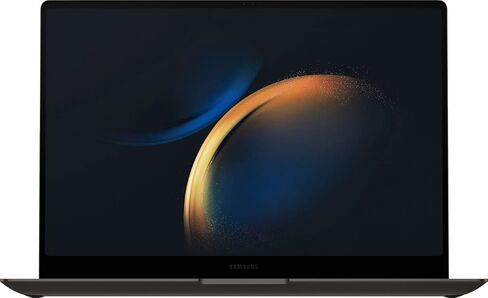 SAMSUNG - Galaxy Book3 Ultra 16" 3K AMOLED Laptop - Intel 13th Gen Evo Core i7-13700H - 16GB - NVIDIA GeForce RTX 4050-1TB SSD - Graphite in Saudi Arabia