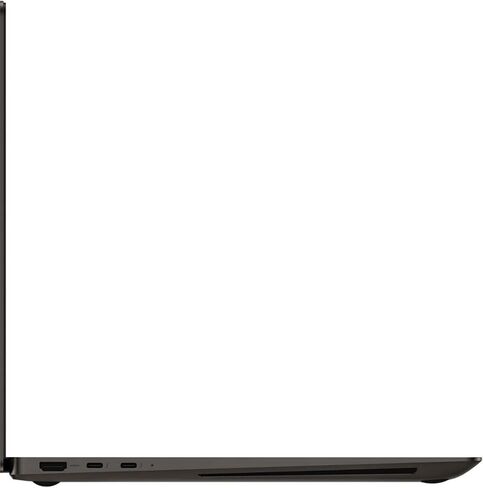 SAMSUNG - Galaxy Book3 Ultra 16" 3K AMOLED Laptop - Intel 13th Gen Evo Core i7-13700H - 16GB - NVIDIA GeForce RTX 4050-1TB SSD - Graphite in Saudi Arabia