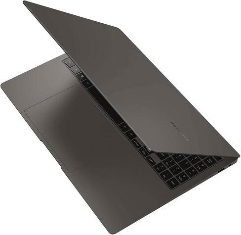 SAMSUNG - Galaxy Book3 Ultra 16" 3K AMOLED Laptop - Intel 13th Gen Evo Core i7-13700H - 16GB - NVIDIA GeForce RTX 4050-1TB SSD - Graphite in Saudi Arabia