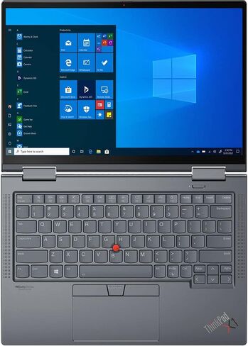 Lenovo THINKPAD X1 Yoga G6, Intel CORE I7-1165G7 (2.80GHZ, 12MB), 14.0 1920X1200 Touch in Kuwait