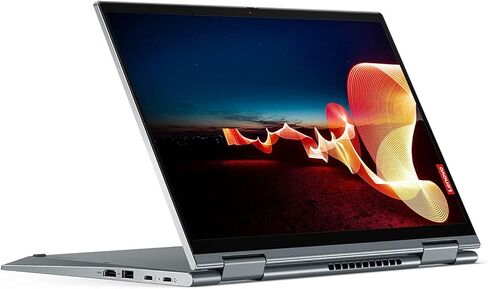 Lenovo THINKPAD X1 Yoga G6, Intel CORE I7-1165G7 (2.80GHZ, 12MB), 14.0 1920X1200 Touch in Kuwait
