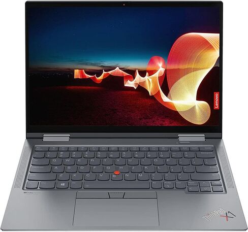 Lenovo THINKPAD X1 Yoga G6, Intel CORE I7-1165G7 (2.80GHZ, 12MB), 14.0 1920X1200 Touch in Kuwait