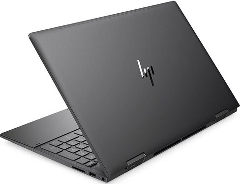 كمبيوتر محمول HP Envy x360 2 في 1، شاشة لمس 15.6 بوصة FHD IPS (Ryzen 5 5500U، ذاكرة الوصول العشوائي 8 جيجابايت، 1 تيرابايت PCIe SSD، بصمة الإصبع، قلم إمالة MPP2.0، مكبرات صوت B&O، KYB بإضاءة خلفية، واي فاي 6، BT 5.2، كاميرا ويب عالية الدقة، Win11H) ث/المح in Saudi Arabia