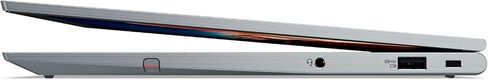Lenovo ThinkPad X1 Yoga Gen 6 Intel Core i7-1185G7، 14 بوصة WUXGA (1920 x 1200) IPS، مضادة للوهج، تعمل باللمس، 400 وحدة مضيئة 32 جيجا رام، 1 تيرابايت SSD، قارئ بصمة KYB بإضاءة خلفية، ويندوز 10 برو in Saudi Arabia