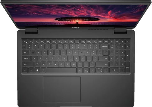 كمبيوتر محمول للأعمال Dell Latitude 3520، شاشة 15.6 بوصة FHD IPS، معالج Intel Core i7-1165G7، Windows 11 Pro، ذاكرة الوصول العشوائي 32 جيجابايت، 1 تيرابايت SSD، WiFi 6، كاميرا ويب، HDMI، USB-C، عمر بطارية طويل in Kuwait