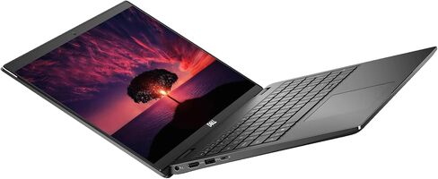 كمبيوتر محمول للأعمال Dell Latitude 3520، شاشة 15.6 بوصة FHD IPS، معالج Intel Core i7-1165G7، Windows 11 Pro، ذاكرة الوصول العشوائي 32 جيجابايت، 1 تيرابايت SSD، WiFi 6، كاميرا ويب، HDMI، USB-C، عمر بطارية طويل in Kuwait