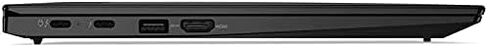 أحدث إصدار من Lenovo ThinkPad X1 Carbon Gen 9 Ultrabook، شاشة 14.0 بوصة FHD غير تعمل باللمس IPS 400 nits، i5-1135G7، ذاكرة الوصول العشوائي 16 جيجابايت، 512 جيجا PCIe SSD، لوحة مفاتيح بإضاءة خلفية، قارئ بصمات الأصابع، USB-C، Win 11 Pro | TD 32G USB in Kuwait