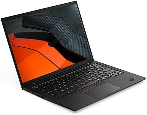 أحدث إصدار من Lenovo ThinkPad X1 Carbon Gen 9 Ultrabook، شاشة 14.0 بوصة FHD غير تعمل باللمس IPS 400 nits، i5-1135G7، ذاكرة الوصول العشوائي 16 جيجابايت، 512 جيجا PCIe SSD، لوحة مفاتيح بإضاءة خلفية، قارئ بصمات الأصابع، USB-C، Win 11 Pro | TD 32G USB in Kuwait