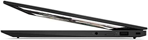 أحدث إصدار من Lenovo ThinkPad X1 Carbon Gen 9 Ultrabook، شاشة 14.0 بوصة FHD غير تعمل باللمس IPS 400 nits، i5-1135G7، ذاكرة الوصول العشوائي 16 جيجابايت، 512 جيجا PCIe SSD، لوحة مفاتيح بإضاءة خلفية، قارئ بصمات الأصابع، USB-C، Win 11 Pro | TD 32G USB in Kuwait