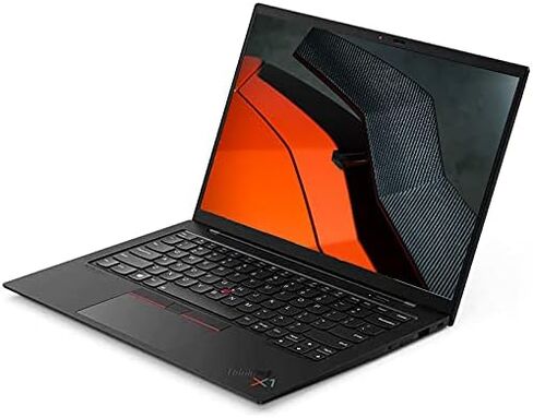 أحدث إصدار من Lenovo ThinkPad X1 Carbon Gen 9 Ultrabook، شاشة 14.0 بوصة FHD غير تعمل باللمس IPS 400 nits، i5-1135G7، ذاكرة الوصول العشوائي 16 جيجابايت، 512 جيجا PCIe SSD، لوحة مفاتيح بإضاءة خلفية، قارئ بصمات الأصابع، USB-C، Win 11 Pro | TD 32G USB in Kuwait