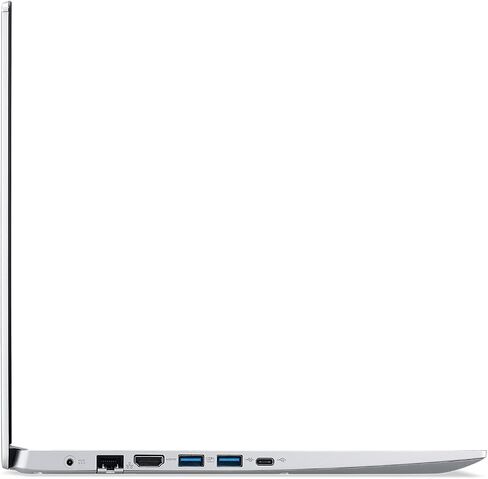 لاب توب ايسر اسباير 5 A515-45-R1YC سليم | 15.6 بوصة FHD IPS | AMD Ryzen 5 5500U | 8 جيجابايت DDR4 | 256 جيجابايت SSD | Win 10 Home USB 3.0 Dock U301، 2 x HDMI | 1 x USB 3.1 | 4 x USB 2.0 | 2 x USB 3.1 Gen 1 in Kuwait