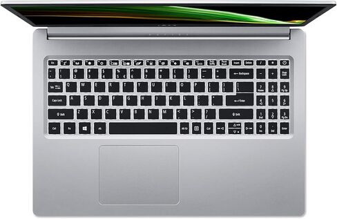 لاب توب ايسر اسباير 5 A515-45-R1YC سليم | 15.6 بوصة FHD IPS | AMD Ryzen 5 5500U | 8 جيجابايت DDR4 | 256 جيجابايت SSD | Win 10 Home USB 3.0 Dock U301، 2 x HDMI | 1 x USB 3.1 | 4 x USB 2.0 | 2 x USB 3.1 Gen 1 in Kuwait