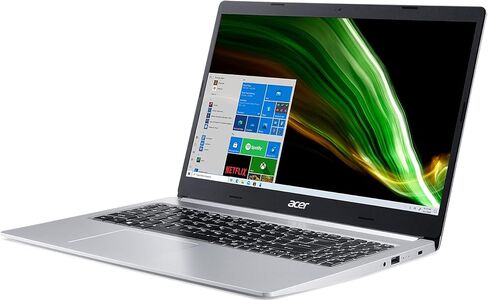 لاب توب ايسر اسباير 5 A515-45-R1YC سليم | 15.6 بوصة FHD IPS | AMD Ryzen 5 5500U | 8 جيجابايت DDR4 | 256 جيجابايت SSD | Win 10 Home USB 3.0 Dock U301، 2 x HDMI | 1 x USB 3.1 | 4 x USB 2.0 | 2 x USB 3.1 Gen 1 in Kuwait
