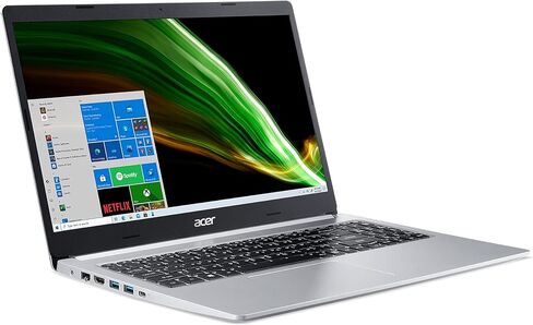 لاب توب ايسر اسباير 5 A515-45-R1YC سليم | 15.6 بوصة FHD IPS | AMD Ryzen 5 5500U | 8 جيجابايت DDR4 | 256 جيجابايت SSD | Win 10 Home USB 3.0 Dock U301، 2 x HDMI | 1 x USB 3.1 | 4 x USB 2.0 | 2 x USB 3.1 Gen 1 in Kuwait
