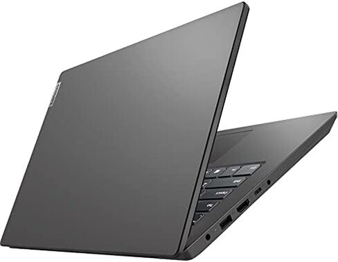 لينوفو نوت بوك V14 G2 ITL 82KA00KNUS 14 انش (1920 × 1080 - انتل كور i5 الجيل 11 i5-1135G7 رباعي النواة 2.40 GHz - ذاكرة RAM 8 GB - 256GB SSD - اسود) in Kuwait