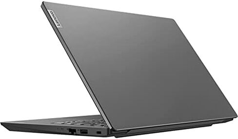 لينوفو نوت بوك V14 G2 ITL 82KA00KNUS 14 انش (1920 × 1080 - انتل كور i5 الجيل 11 i5-1135G7 رباعي النواة 2.40 GHz - ذاكرة RAM 8 GB - 256GB SSD - اسود) in Kuwait
