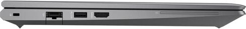 HP ZBook Power G9 15.6" Mobile Workstation - Full HD - 1920 x 1080 - Intel Core i7 12th Gen i7-12700H Tetradeca-core (14 Core) - 16 GB Total RAM - 512 GB SSD in Saudi Arabia