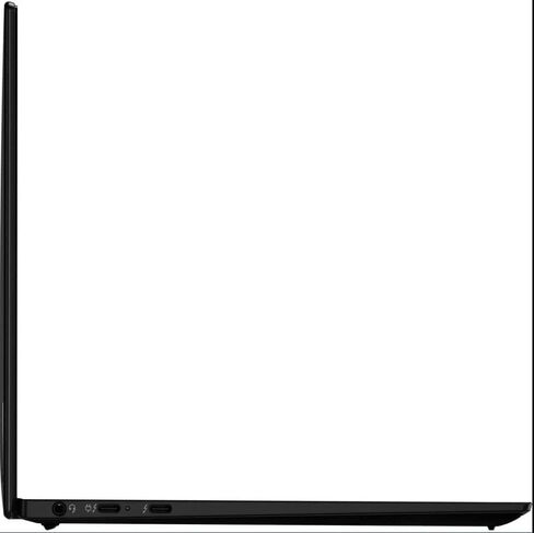 أحدث كمبيوتر محمول Lenovo ThinkPad X1 Nano، Intel i7-1180G7، شاشة 13.0 بوصة 2K (2160 x 1350) IPS، مضاد للتوهج، 450 شمعة في المتر المربع، شاشة لمس، 16 جيجابايت رام، 512 جيجابايت SSD، ضمان 3 سنوات، ويندوز 11 برو - ألياف الكربون الأسود نسج in Saudi Arabia