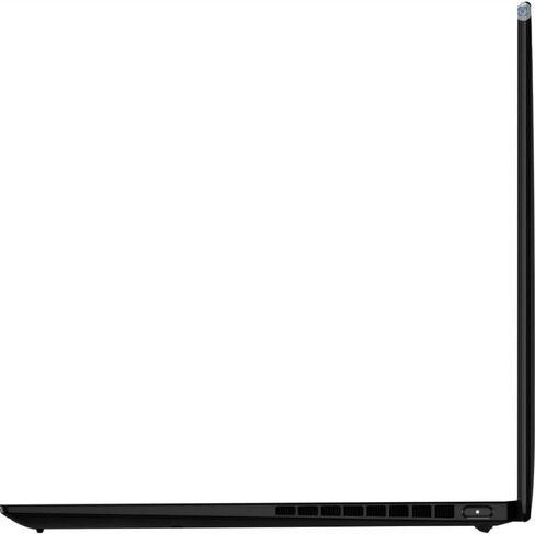 أحدث كمبيوتر محمول Lenovo ThinkPad X1 Nano، Intel i7-1180G7، شاشة 13.0 بوصة 2K (2160 x 1350) IPS، مضاد للتوهج، 450 شمعة في المتر المربع، شاشة لمس، 16 جيجابايت رام، 512 جيجابايت SSD، ضمان 3 سنوات، ويندوز 11 برو - ألياف الكربون الأسود نسج in Saudi Arabia