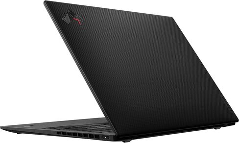 أحدث كمبيوتر محمول Lenovo ThinkPad X1 Nano، Intel i7-1180G7، شاشة 13.0 بوصة 2K (2160 x 1350) IPS، مضاد للتوهج، 450 شمعة في المتر المربع، شاشة لمس، 16 جيجابايت رام، 512 جيجابايت SSD، ضمان 3 سنوات، ويندوز 11 برو - ألياف الكربون الأسود نسج in Saudi Arabia