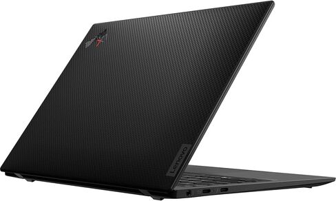 أحدث كمبيوتر محمول Lenovo ThinkPad X1 Nano، Intel i7-1180G7، شاشة 13.0 بوصة 2K (2160 x 1350) IPS، مضاد للتوهج، 450 شمعة في المتر المربع، شاشة لمس، 16 جيجابايت رام، 512 جيجابايت SSD، ضمان 3 سنوات، ويندوز 11 برو - ألياف الكربون الأسود نسج in Saudi Arabia