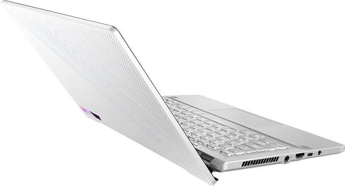 كمبيوتر محمول للألعاب ASUS ROG Zephyrus G14 فائق النحافة، شاشة QHD مقاس 14 بوصة 120 هرتز (2560 × 1440)، AMD Ryzen 9 5900HS، NVIDIA GeForce RTX 3060، ذاكرة الوصول العشوائي 16 جيجابايت | 1 تيرابايت PCIe SSD، قارئ بصمات الأصابع، Windows 10 - الملحقات in Saudi Arabia