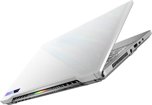 كمبيوتر محمول للألعاب ASUS ROG Zephyrus G14 فائق النحافة، شاشة QHD مقاس 14 بوصة 120 هرتز (2560 × 1440)، AMD Ryzen 9 5900HS، NVIDIA GeForce RTX 3060، ذاكرة الوصول العشوائي 16 جيجابايت | 1 تيرابايت PCIe SSD، قارئ بصمات الأصابع، Windows 10 - الملحقات in Saudi Arabia
