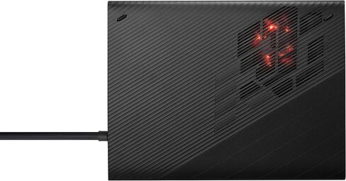 ASUS ROG XG Mobile (2022)، AMD Radeon RX 6850M XT 12 جيجابايت، GC32L-059 in Saudi Arabia